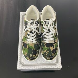 Bapesta Sneakers